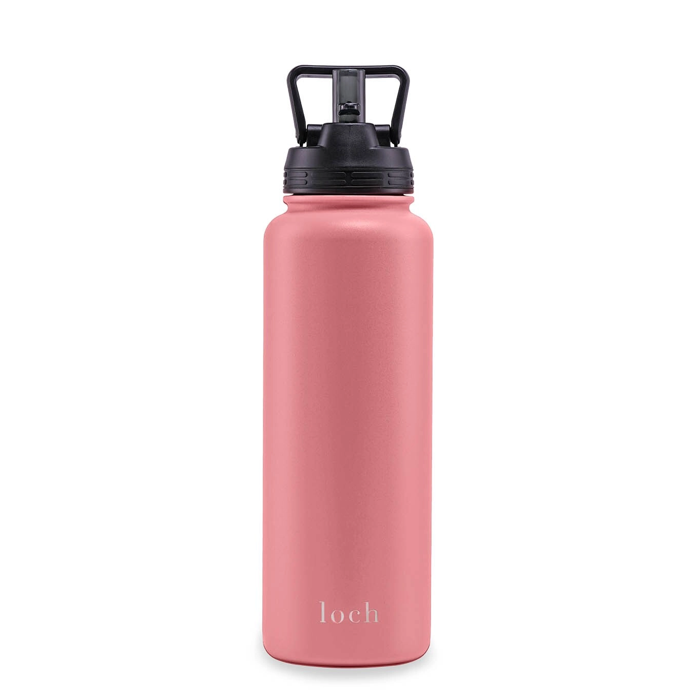 Insulated Bottle - Vacuum Insulated - 1200 ml