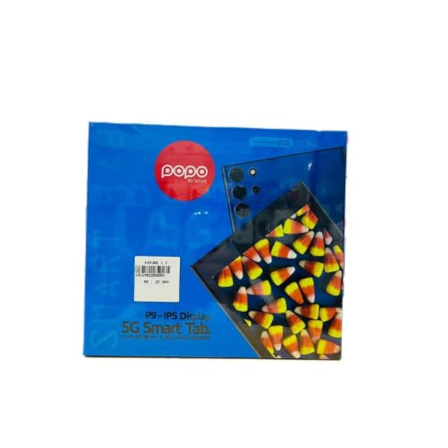 Popo P9 - 64GB 7"