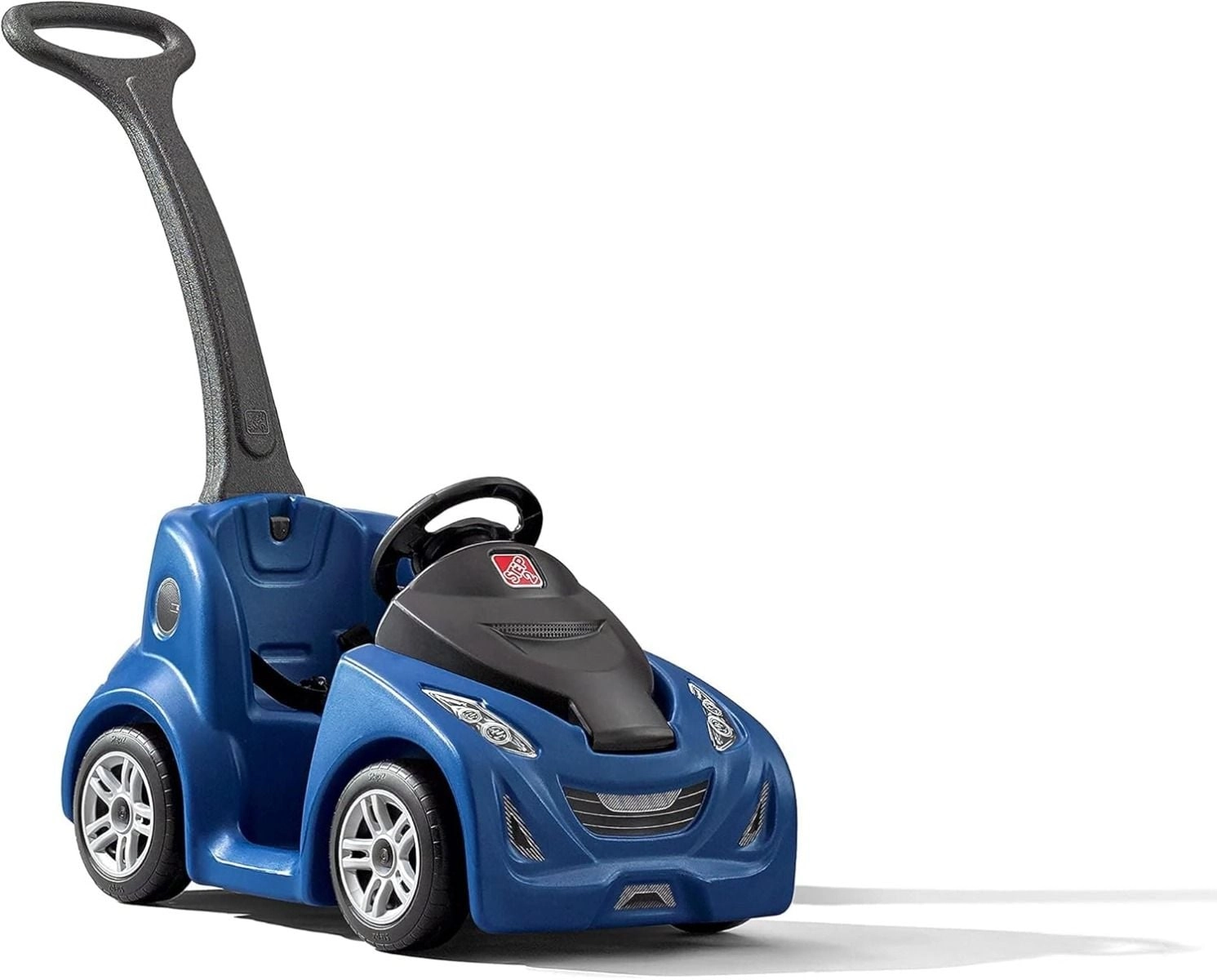 Push Around Buggy GT - Red 1+