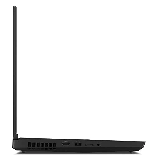 ThinkPad P15 Gen 2 - 15.6'' Core i7-11800H 32GB DDR4 1TB SSD