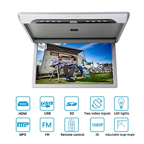 Car Screen - 19 inch