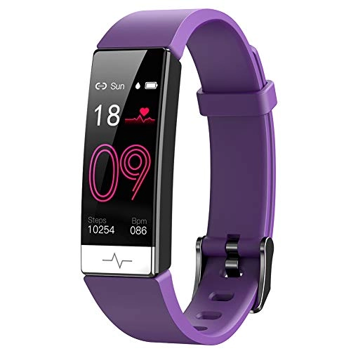 ECG+PPG Smart Bracelet - IP68