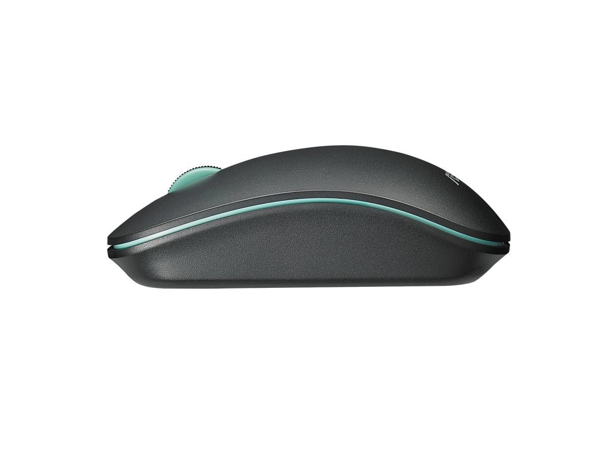 WT300 RF Wireless Mouse - Wireless
