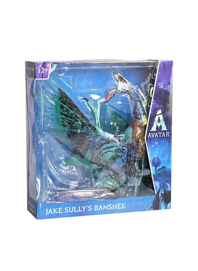Avatar Mega Banshee - 12+ Years (38.1 cm) (TMP-16320)