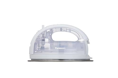NI-WL700A - Cordless 1500W Steam/Dry