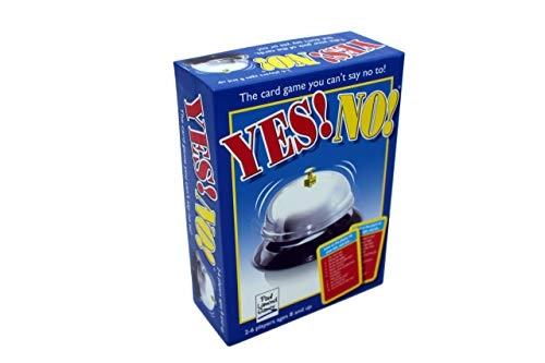 Yes! No! Game - 8+