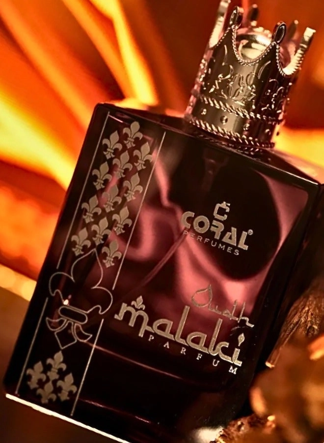 Oudh Malaki Eau de Parfum 100ml