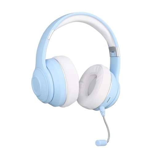 Wireless Gaming Headset