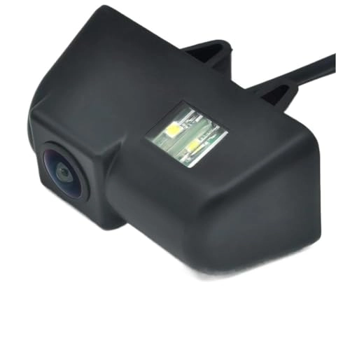 Car Backup Camera - Night vision 6M video cable 720x540