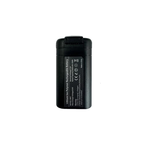 Mini 1 Intelligent Flight Battery - 2500mah 30 Minutes