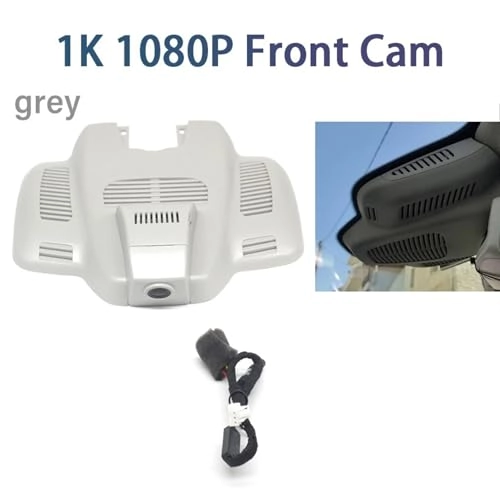 Dash Cam - 1080P for Benz E-Class E200 E300 E320 E320L E350 GT50 W212 W213 W207
