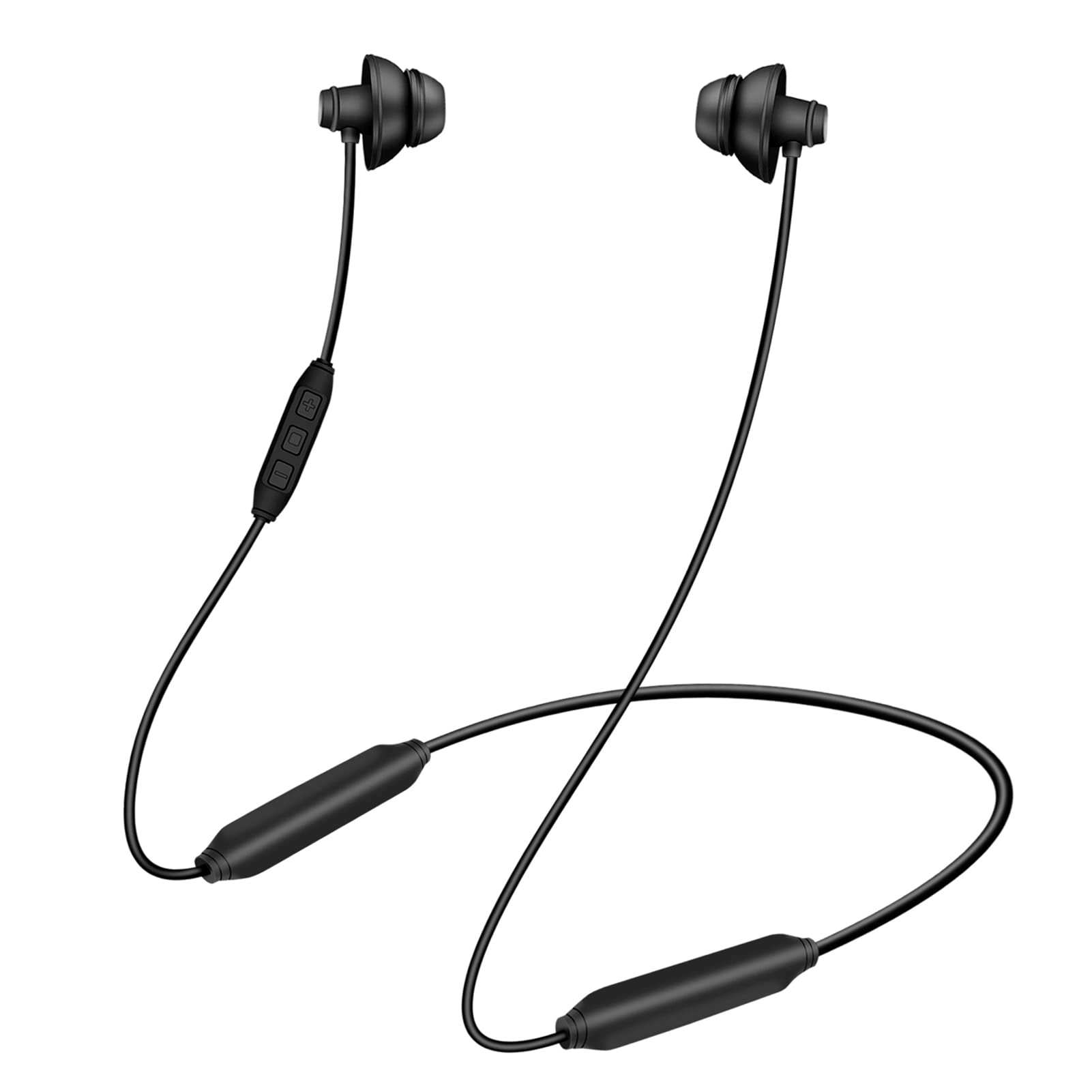 GOOJODOQ Bluetooth Sleep Headphones Wireless Earbud