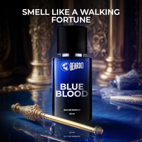 Blue Blood Eau de Parfum 30 ml