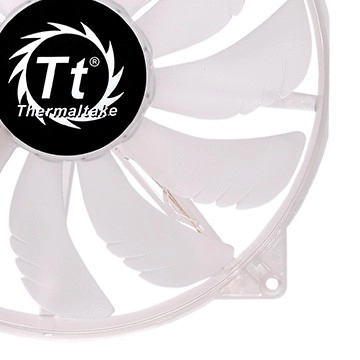 Fan Case