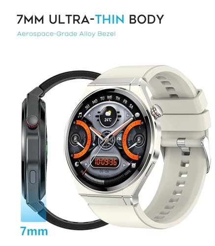 GTR7 Aluminium
