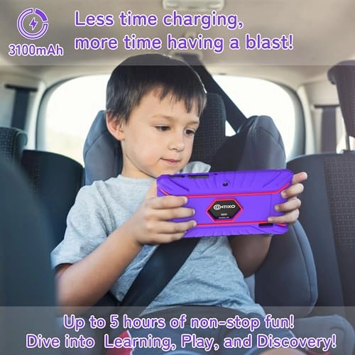 V8-2 - 2GB 7 Inch 32GB