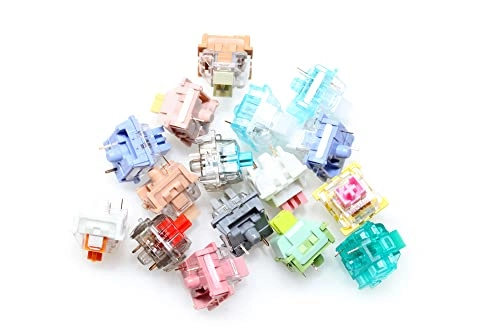 Outemu Switch - x110