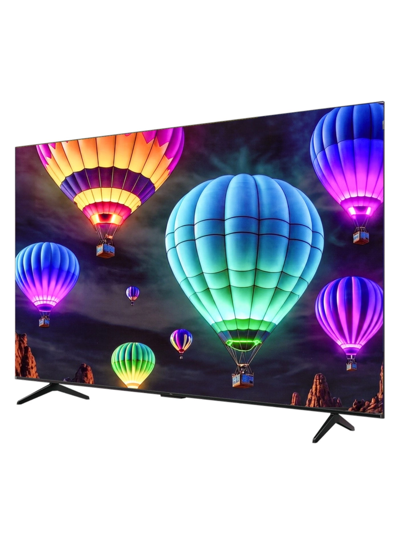 75T69D - 75 Inches