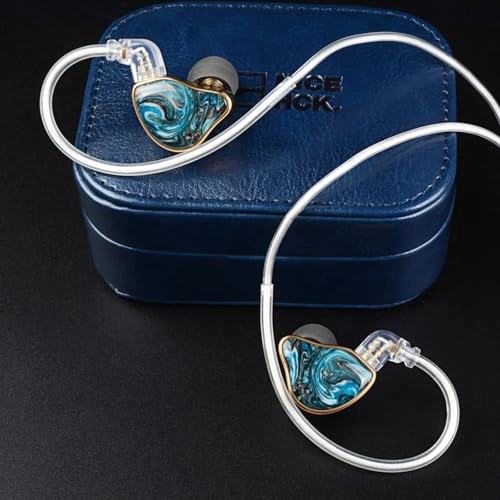 NX7 MK4 Wired Earbud