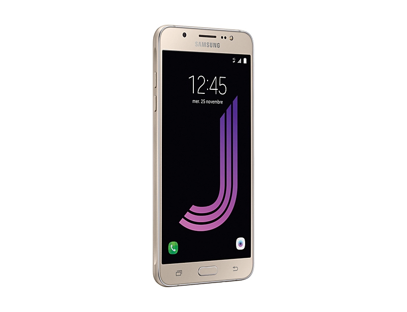 Galaxy J7 - 2GB 16GB