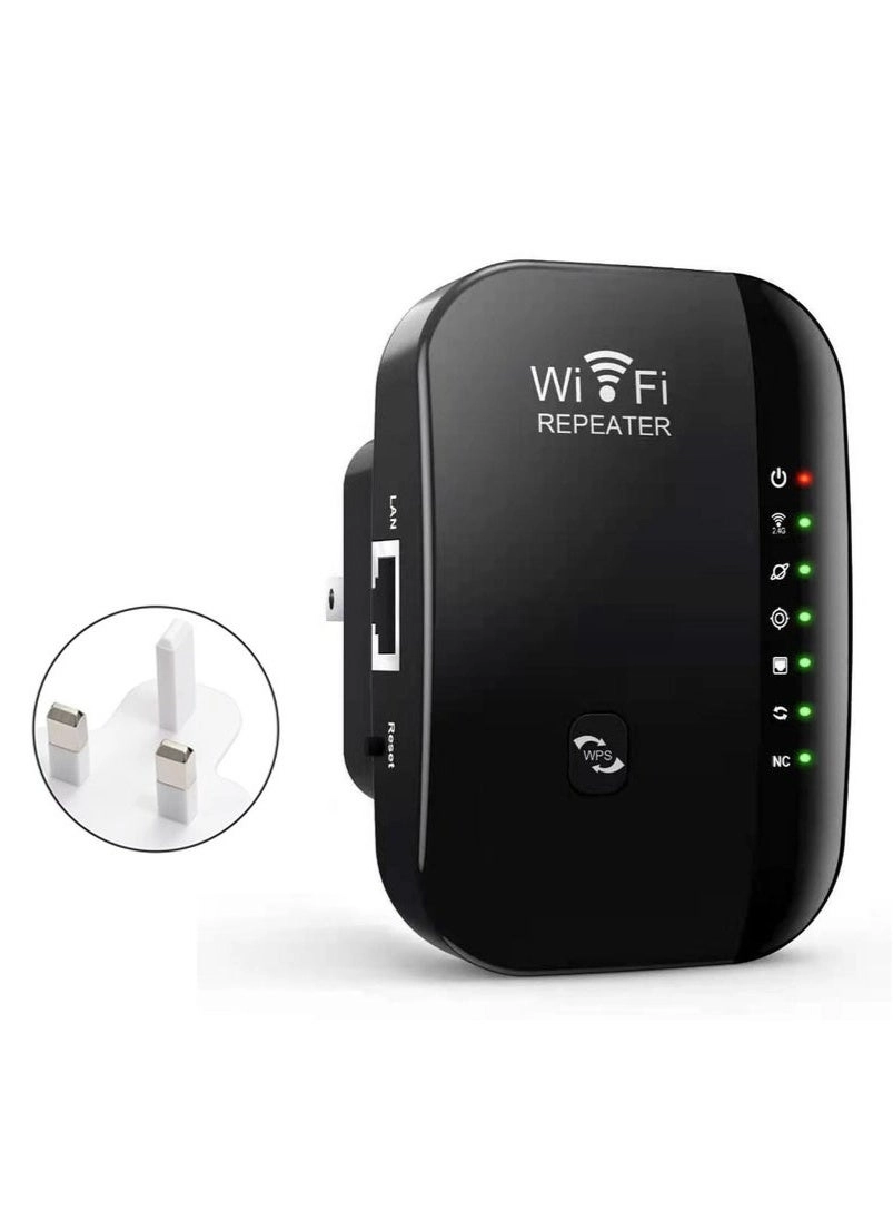 NH Wireless Wifi Router Range Extender