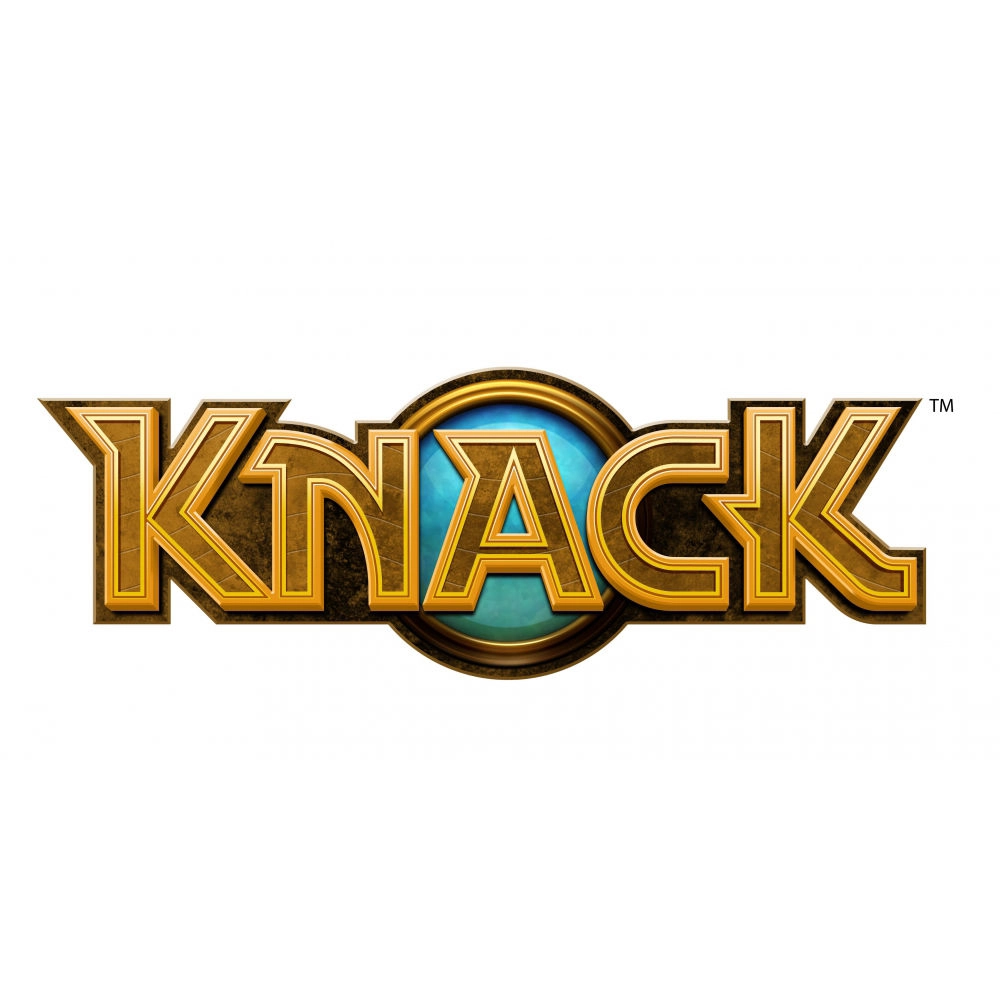 Knack - PlayStation 4