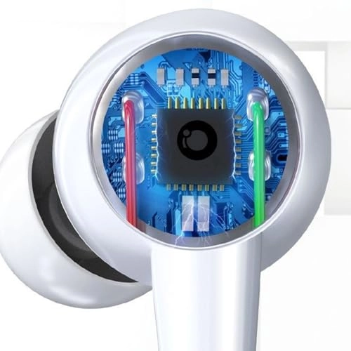TYPE-C-08 - Wired Earbud