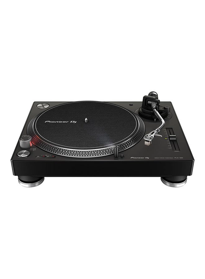 PLX-500-W - Direct Drive