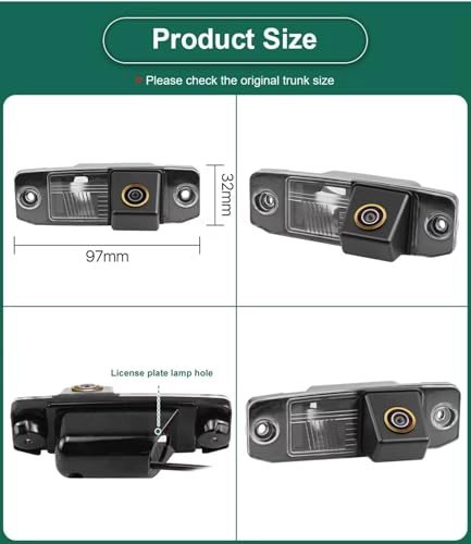 56054158AB - Night vision Wireless 1080P