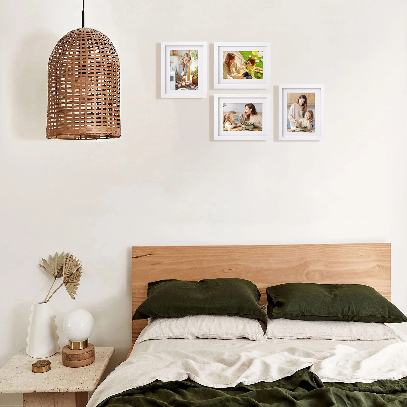 Photo Frames - 8x6