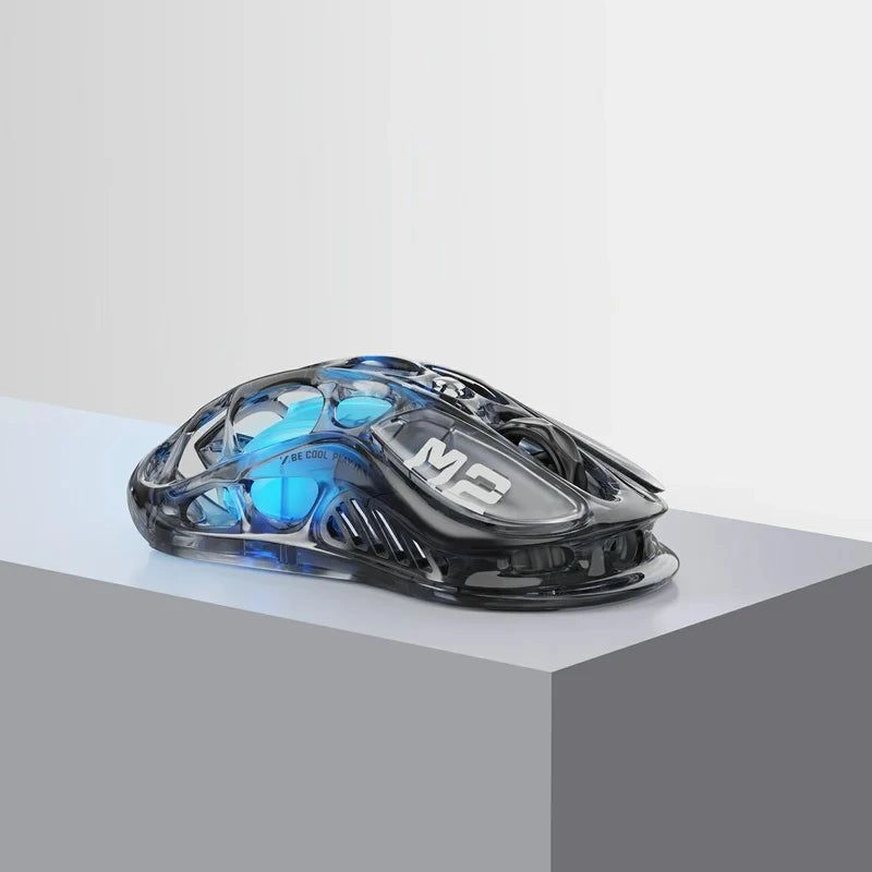 Mercury M2 Gaming Mouse - Bluetooth USB
