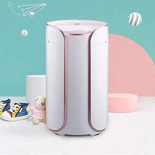 Mini Washing Machine - 1 Kilograms
