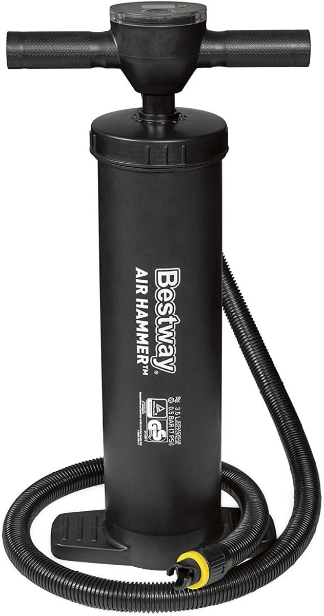 Hydro Force Caspian Pro