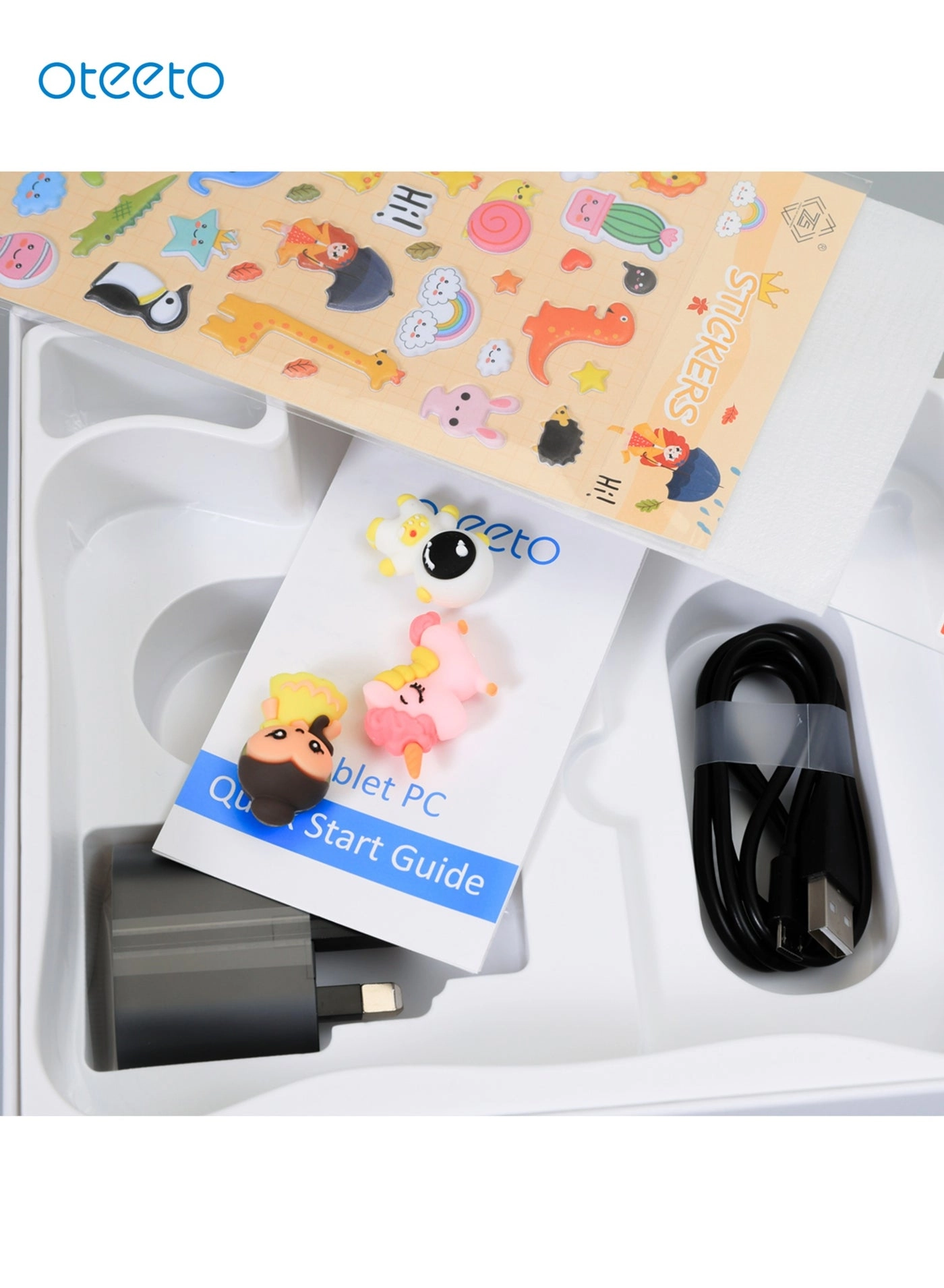 K2 Tablet - 4GB 7 Inch 128GB