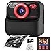 Instant Print Camera - 32GB White