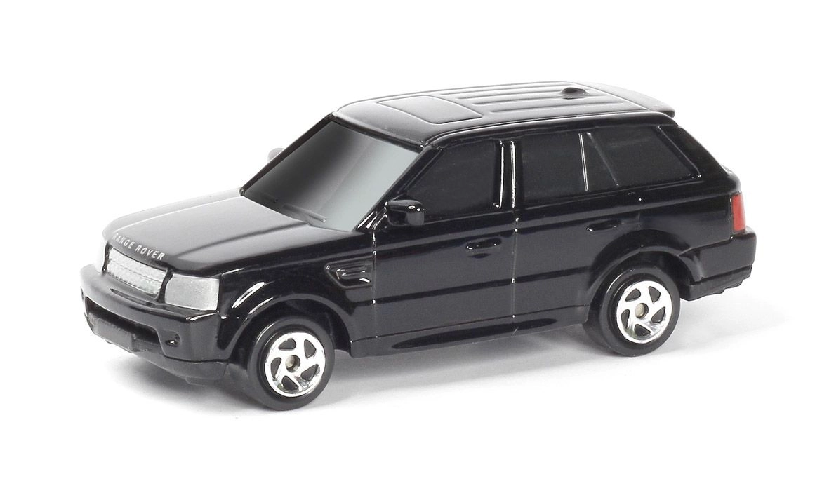 Range Rover Sport - 1:64 1 Piece