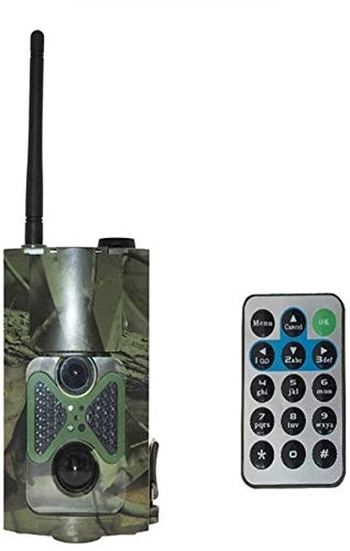 Hunting Game Camera - 12MP