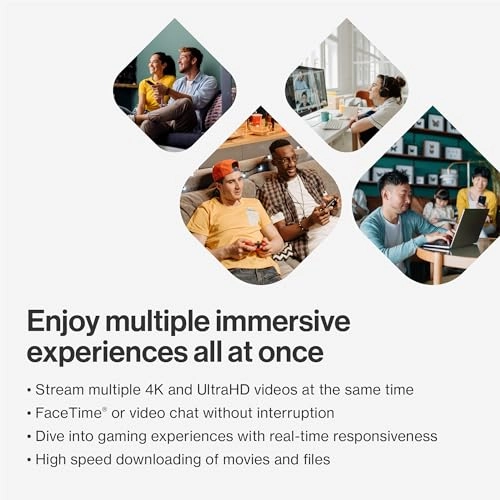 Velop Micro 6 - 3.0 Gbps WiFi 6