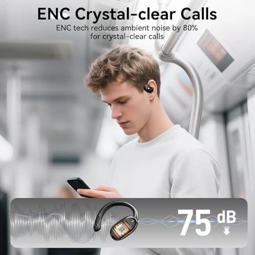 039 Wireless Headphone
