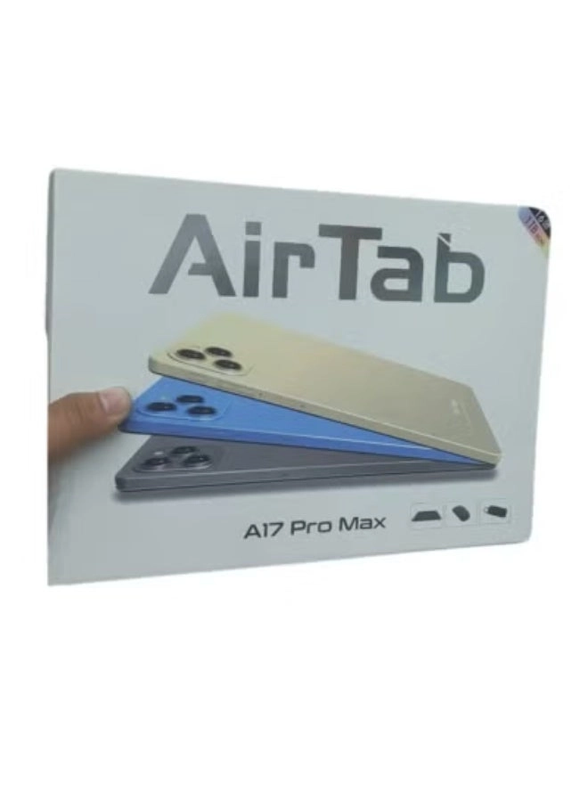 A17 PRO MAX - 1000GB 10.1"