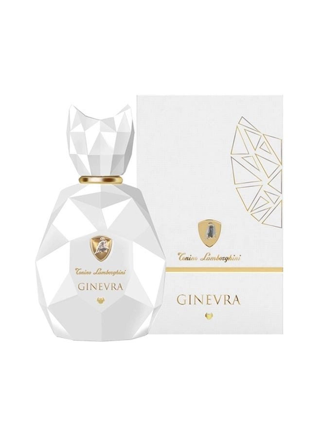 Ginevra White Angel Eau de Parfum 50 ml