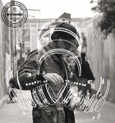 Seattle Wireless Headphone