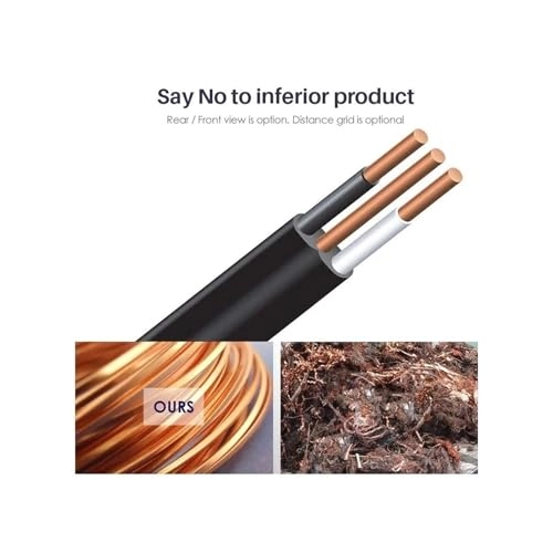 Rear View Backup camera - Night vision 1280*720p