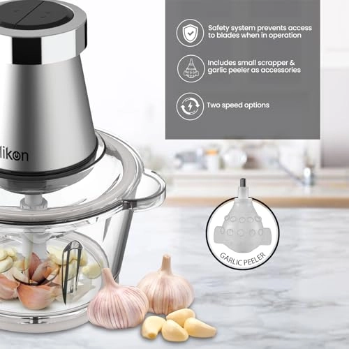 CK2643 - 2 Liter(s) 220-240 Volts