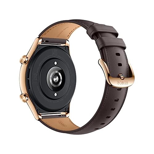 Watch GS 3 45.9mm Stainless Steel GPS