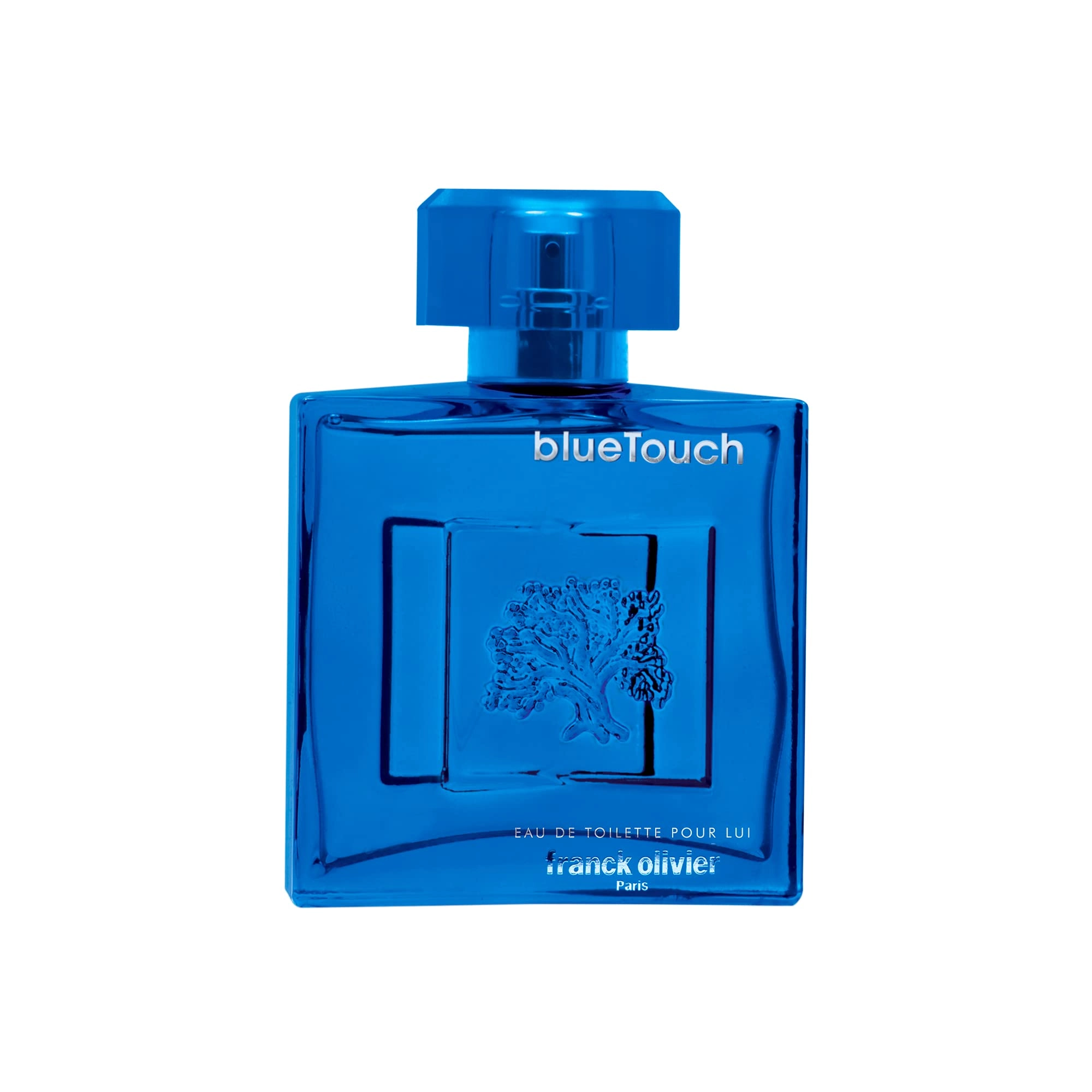 21 Boulevard Montmartre - 75002, Paris, France Blue Touch Eau de Toilette 100ml