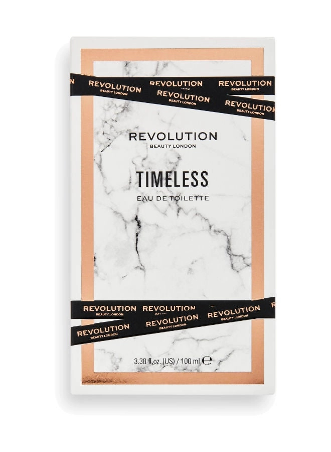 Revolution Timeless - Eau de Toilette 100 ml