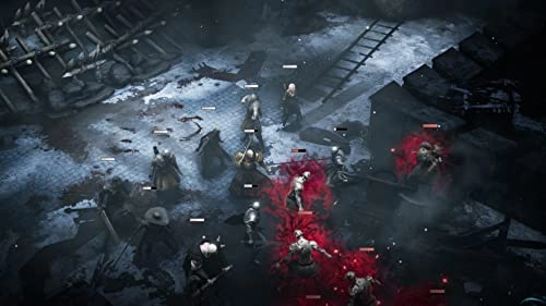 Redemption Reapers - PlayStation 5