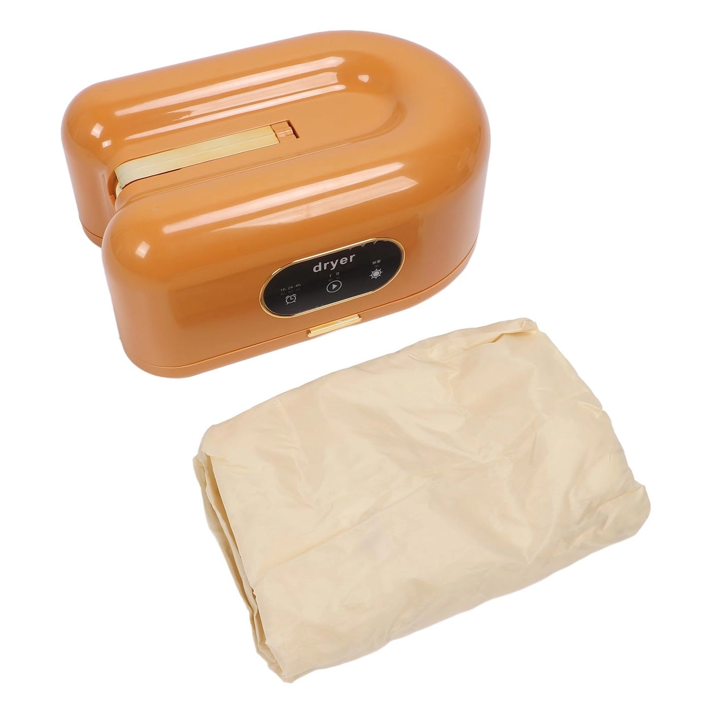 Portable Clothes Dryer - 600W