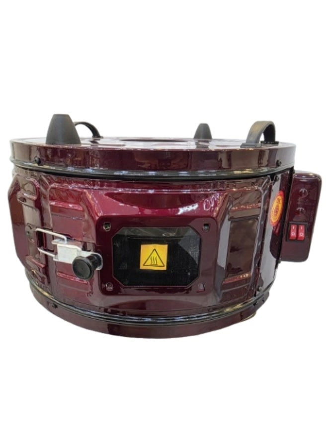 Home Maker AV3001 Round Oven